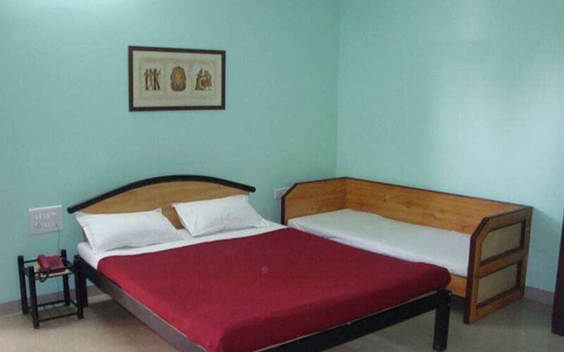 Hotel Shail Shikhar, Pauri 5